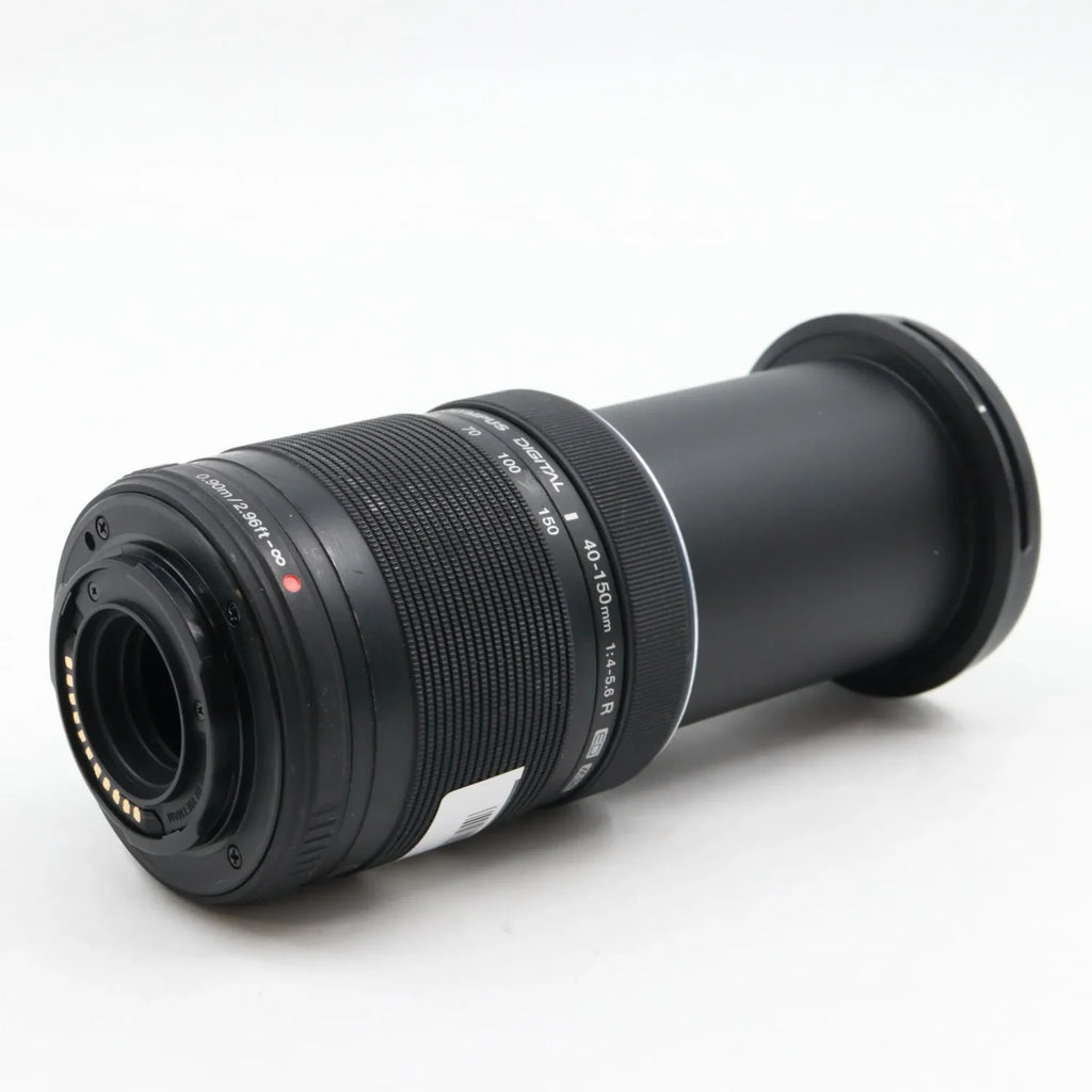 Olympus M.Zuiko Digital ED 40-150mm f/4-5.6 R gebraucht