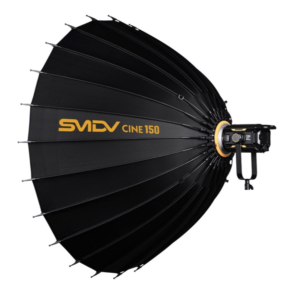 SMDV Cine Modifier 150
