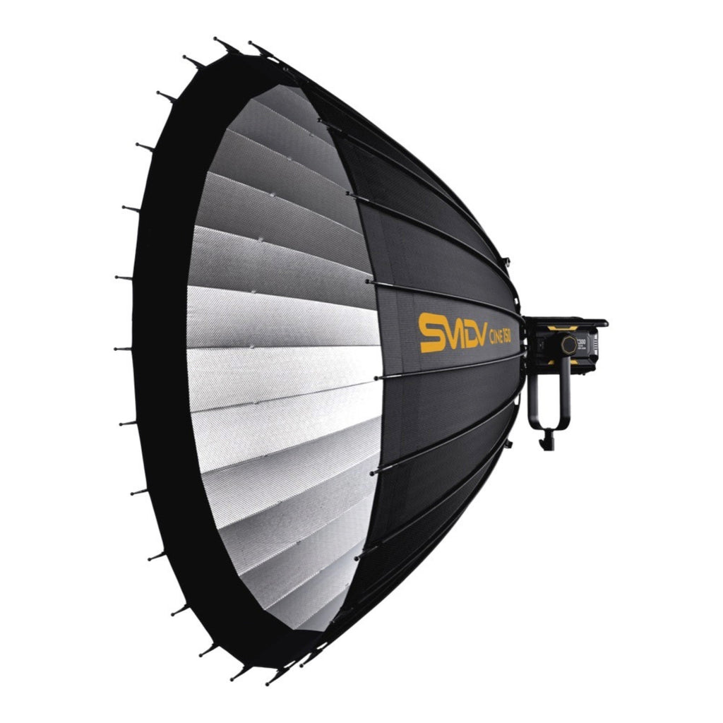 SMDV Cine Modifier 150
