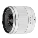 Viltrox AF 9mm F/2.8 AIR - Fujifilm X-mount (silver)