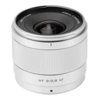 Viltrox AF 9mm F/2.8 AIR - Fujifilm X-mount (silver)
