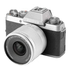 Viltrox AF 9mm F/2.8 AIR - Fujifilm X-mount (silver)