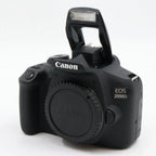 Canon EOS 2000D Gehäuse gebraucht