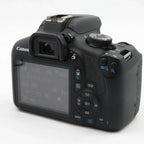 Canon EOS 2000D Gehäuse gebraucht