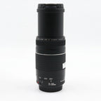 Canon EF 75-300mm f/4-5.6 III used