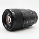 Sony FE 90mm F/2.8 Macro G OSS gebraucht