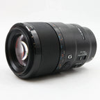 Sony FE 90mm F/2.8 Macro G OSS gebraucht