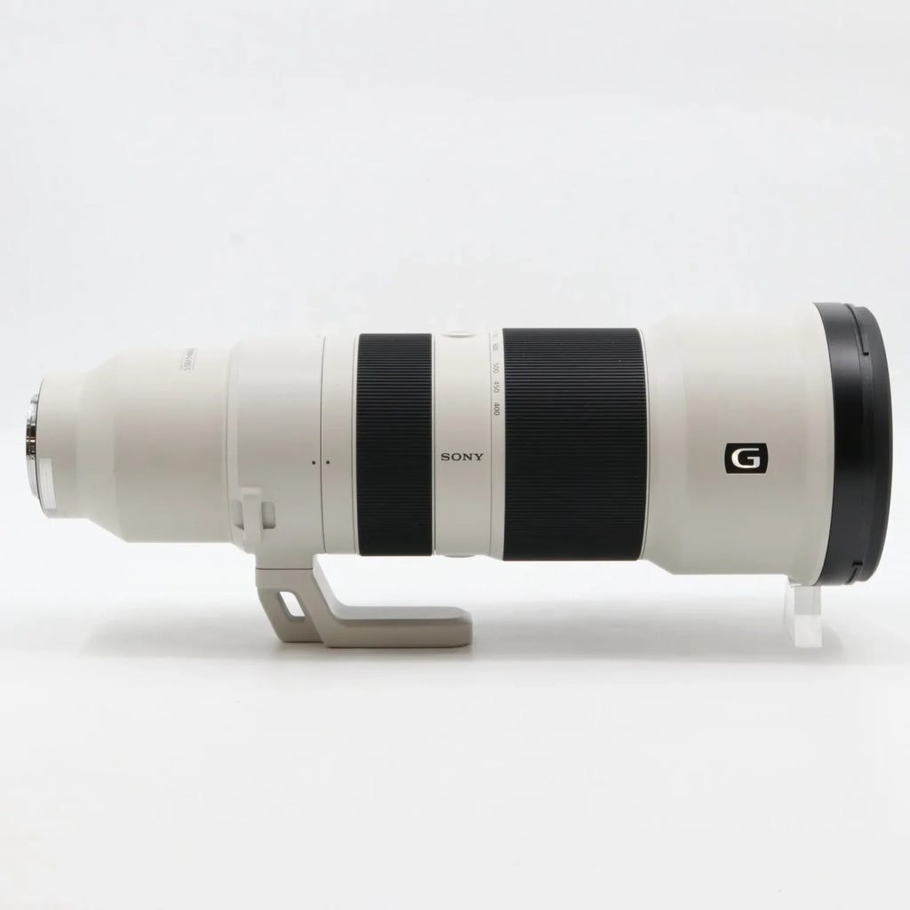 Sony FE 400-800mm F/6.3-8 G OSS used