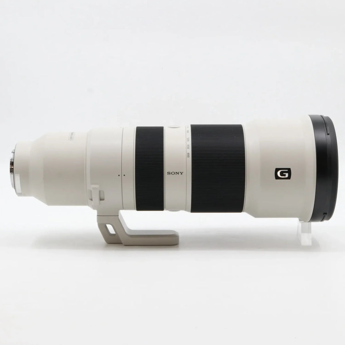 Sony FE 400-800mm F/6.3-8 G OSS used