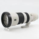 Sony FE 400-800mm F/6.3-8 G OSS used