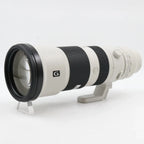 Sony FE 400-800mm F/6.3-8 G OSS used
