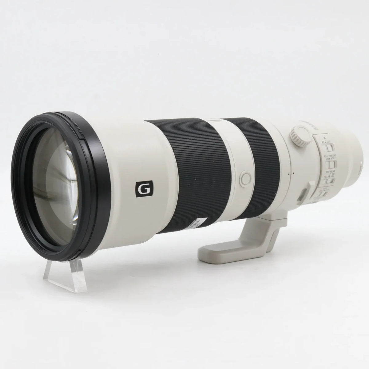 Sony FE 400-800mm F/6.3-8 G OSS used