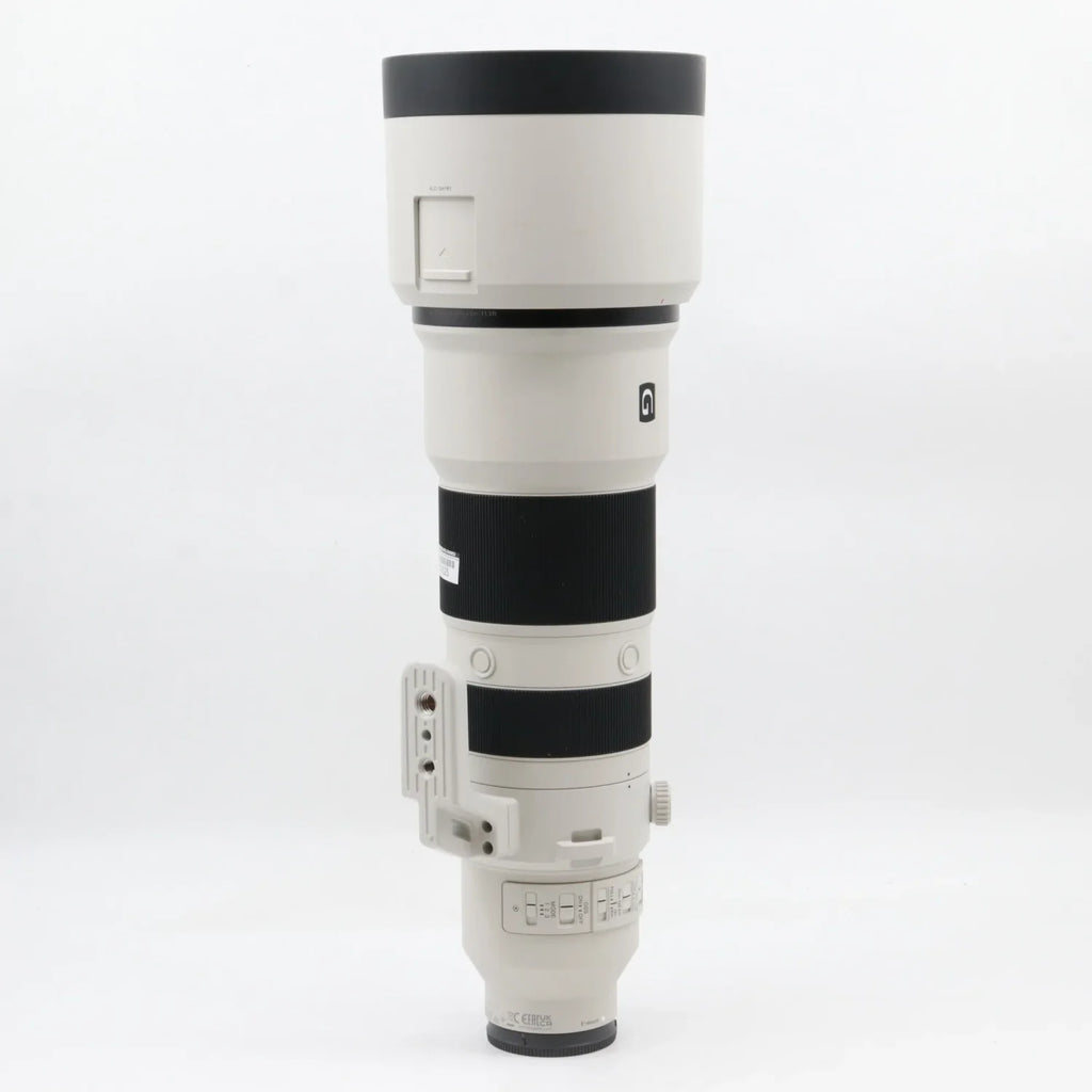 Sony FE 400-800mm F/6.3-8 G OSS used