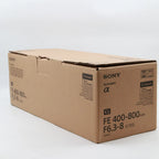 Sony FE 400-800mm F/6.3-8 G OSS used