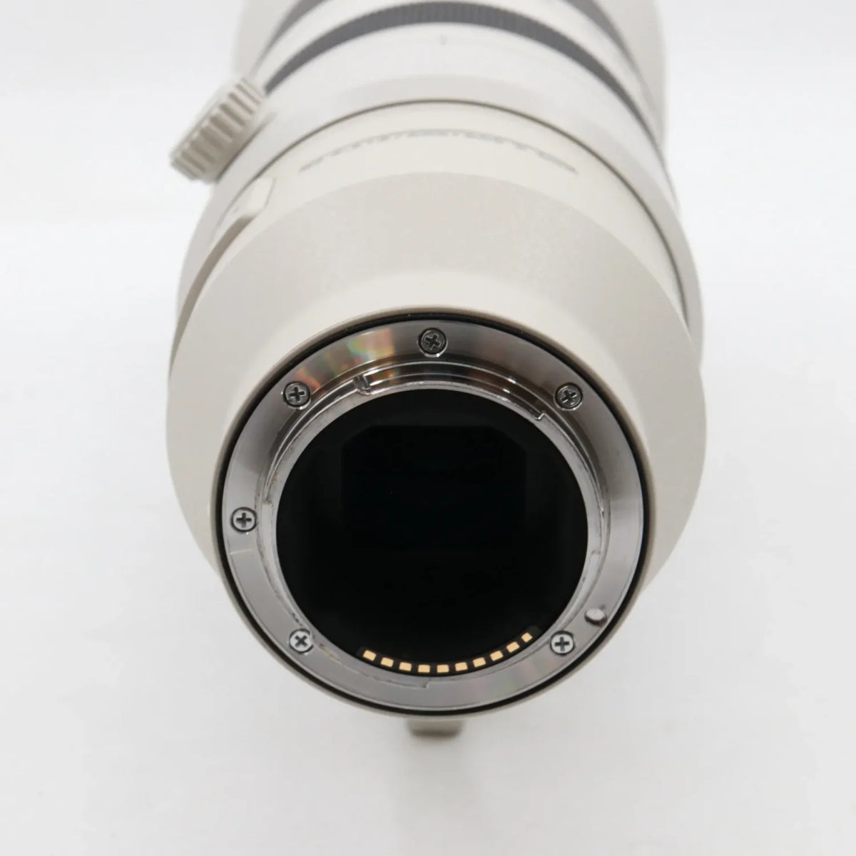 Sony FE 400-800mm F/6.3-8 G OSS used