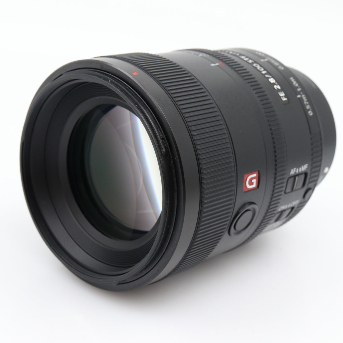 Sony FE 100mm f/2.8 STF GM OSS used