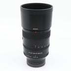 Sony FE 100mm f/2.8 STF GM OSS used