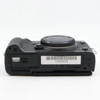 Fujifilm X-T2 body used