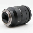 Sony FE 16-35mm F/4 ZA OSS Vario-Tessar T* used