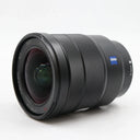 Sony FE 16-35mm F/4 ZA OSS Vario-Tessar T* used