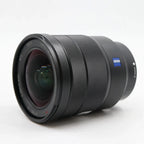 Sony FE 16-35mm F/4 ZA OSS Vario-Tessar T* used