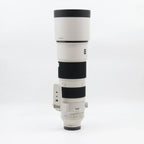 Sony FE 200-600mm F/5.6-6.3 G OSS used