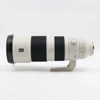 Sony FE 200-600mm F/5.6-6.3 G OSS used