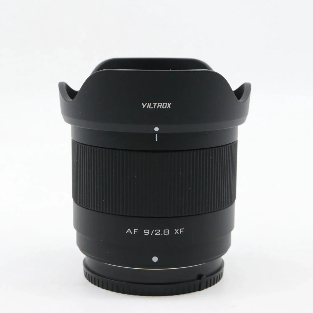 Viltrox AF 9mm f/2.8 AF Fujifilm X used