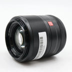 Viltrox 56mm f/1.4 AF Fujifilm X used