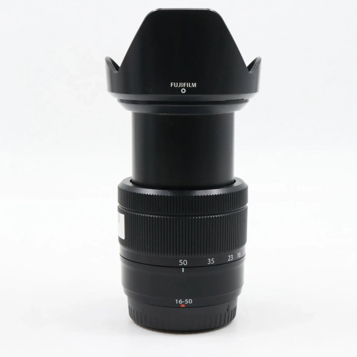 Fujifilm XC 16-50mm f/3.5-5.6 OIS II used