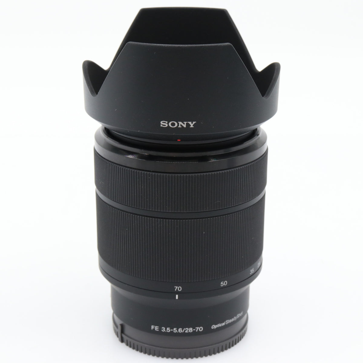 Sony FE 28-70mm f/3.5-5.6 OSS gebraucht