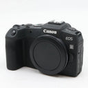 Canon EOS RP body used