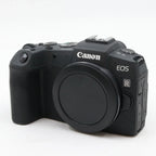 Canon EOS RP body used