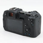 Canon EOS RP body used