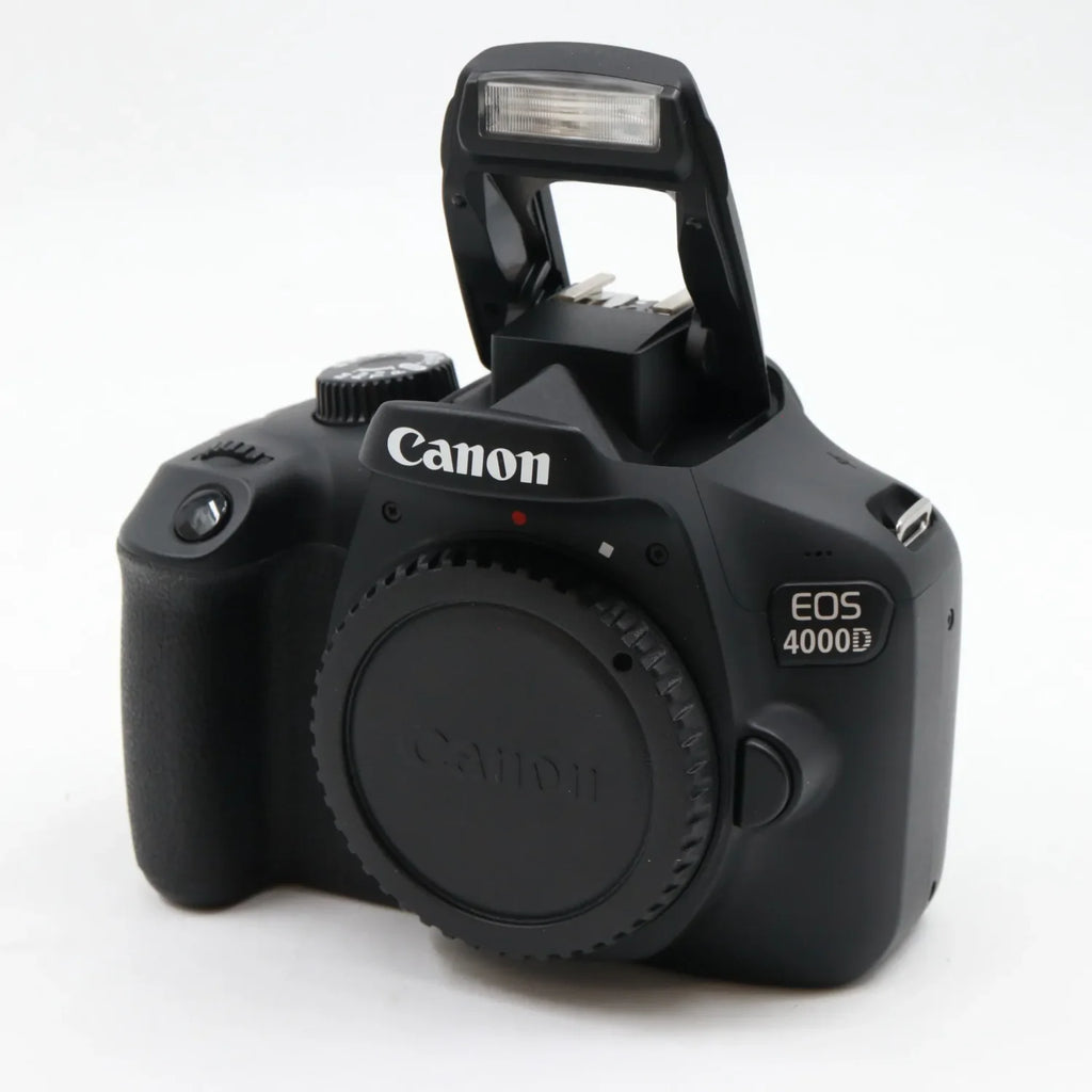 Canon EOS 4000D Gehäuse gebraucht