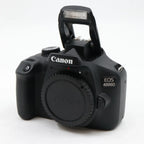 Canon EOS 4000D Gehäuse gebraucht