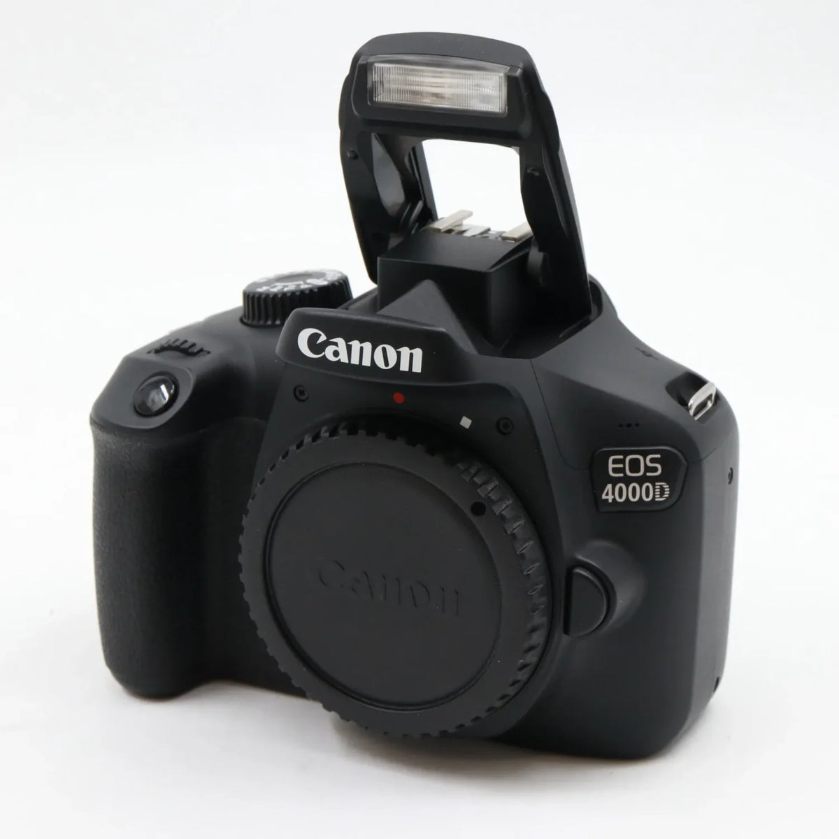 Canon EOS 4000D Gehäuse gebraucht