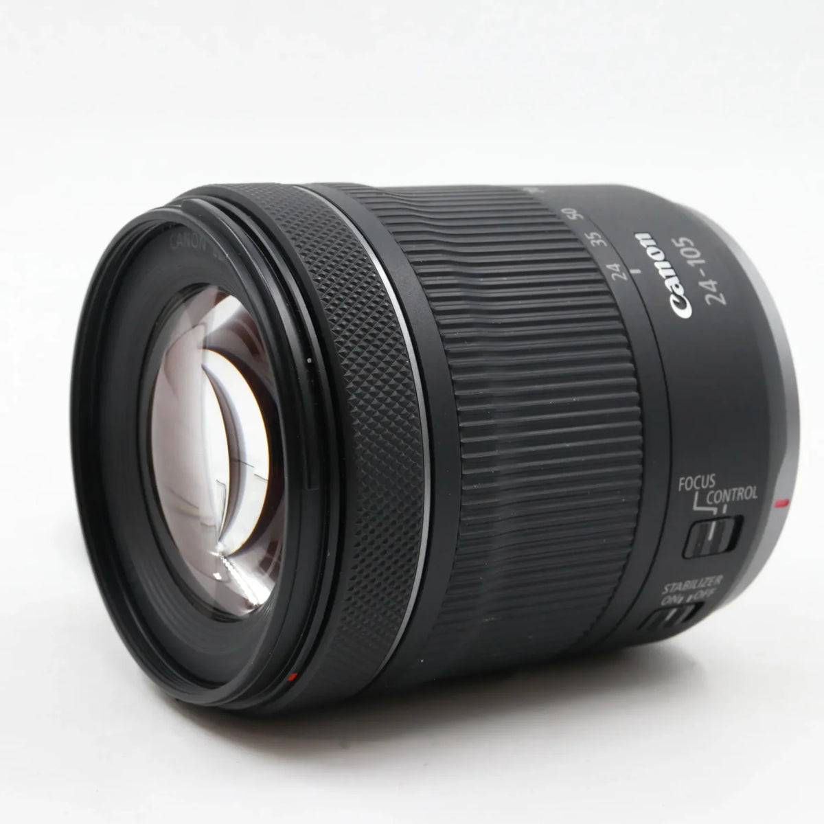 Canon RF 24-105mm F/4-7.1 IS STM used