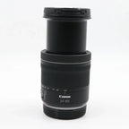 Canon RF 24-105mm F/4-7.1 IS STM used