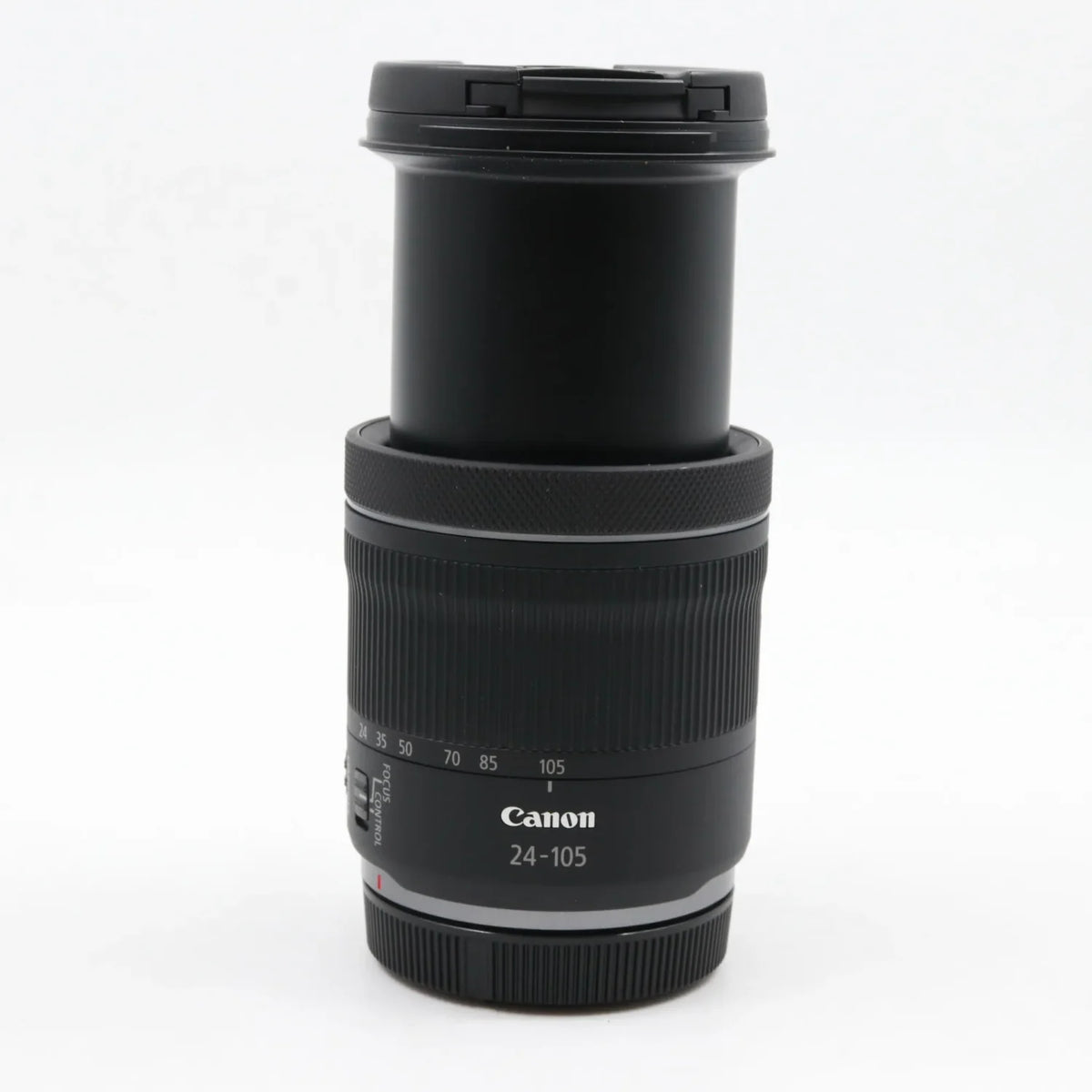 Canon RF 24-105mm F/4-7.1 IS STM used