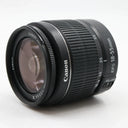 Canon EF-S 18-55mm f/3.5-5.6 III gebraucht