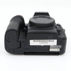 Nikon D7500 Gehäuse gebraucht