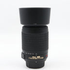Nikon AF-S 55-200mm F/4-5.6G ED VR DX  gebraucht