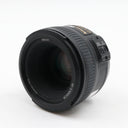 Nikon AF-S 50mm F/1.8G gebraucht