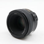 Nikon AF-S 50mm F/1.8G gebraucht
