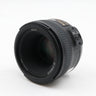 Nikon AF-S 50mm F/1.8G gebraucht