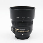 Nikon AF-S 50mm F/1.8G gebraucht