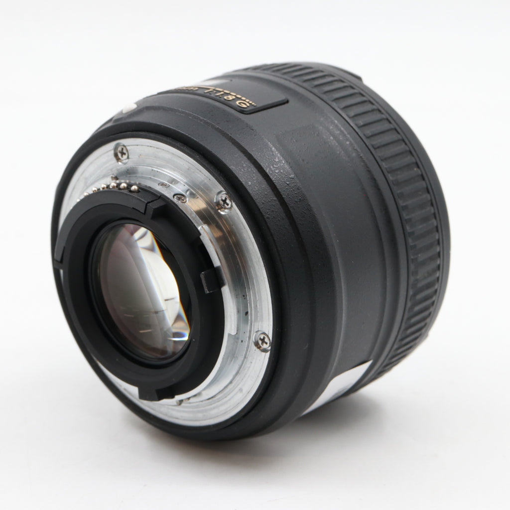 Nikon AF-S 50mm F/1.8G gebraucht