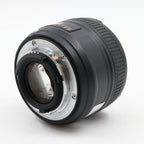 Nikon AF-S 50mm F/1.8G gebraucht