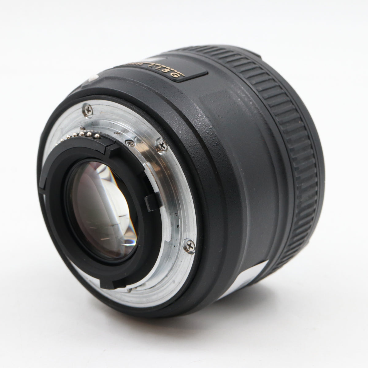 Nikon AF-S 50mm F/1.8G gebraucht
